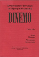 DINEMO - Dwuwymiarowy Inwentarz Inteligencji Emocjonalnej