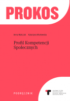 PROKOS – profil kompetencji społecznych